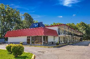 knights inn richmond at willis rd