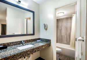 knights inn richmond at willis rd