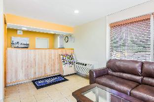 knights inn richmond at willis rd