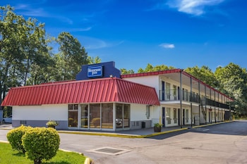 knights inn richmond at willis rd