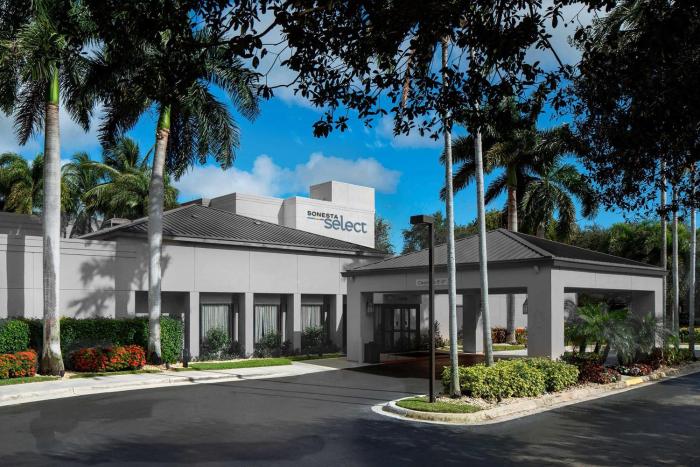 sonesta select boca raton town center
