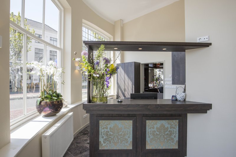 fletcher hotel restaurant middelburg