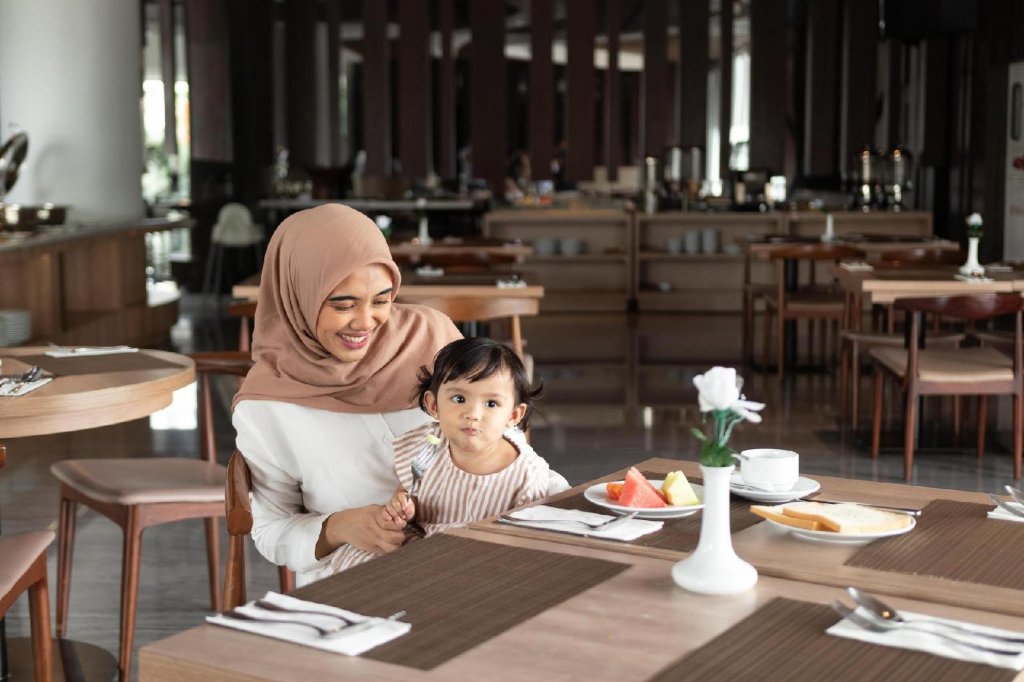 antero hotel jababeka