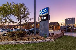 best western falcon plaza bowling green