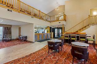 best western falcon plaza bowling green