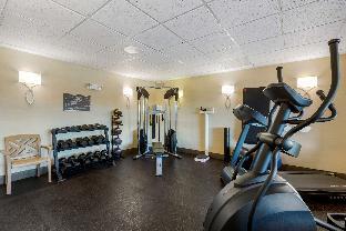 best western falcon plaza bowling green
