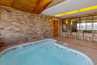 best western falcon plaza bowling green