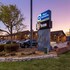 best western falcon plaza bowling green