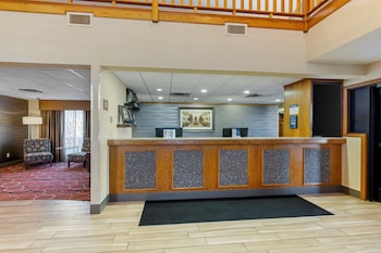Best Western Falcon Plaza - Bowling Green,Lucas County>>Bowling Green,3 star