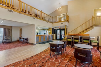 Best Western Falcon Plaza - Bowling Green,Lucas County>>Bowling Green,3 star