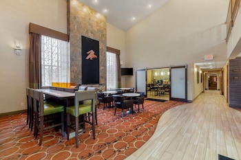 Best Western Falcon Plaza - Bowling Green,Lucas County>>Bowling Green,3 star