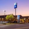 best western falcon plaza bowling green