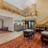 best western falcon plaza bowling green