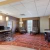 best western falcon plaza bowling green