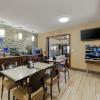 best western falcon plaza bowling green