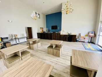 orange blossom inn