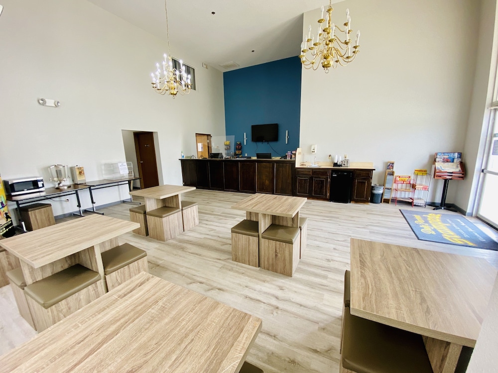orange blossom inn