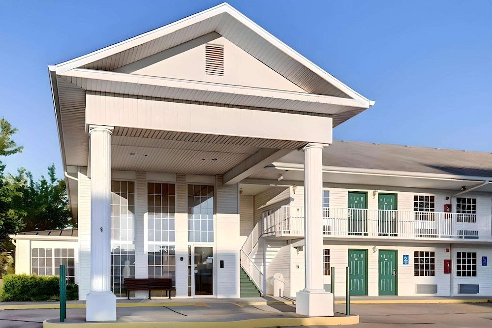 orange blossom inn