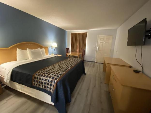 orange blossom inn