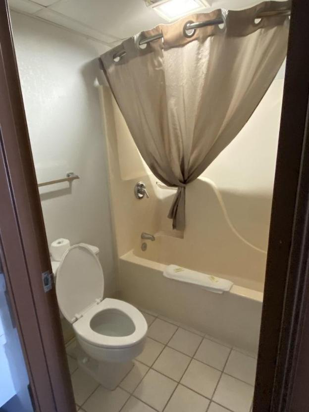 orange blossom inn