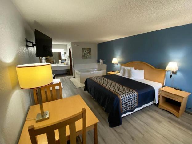 orange blossom inn