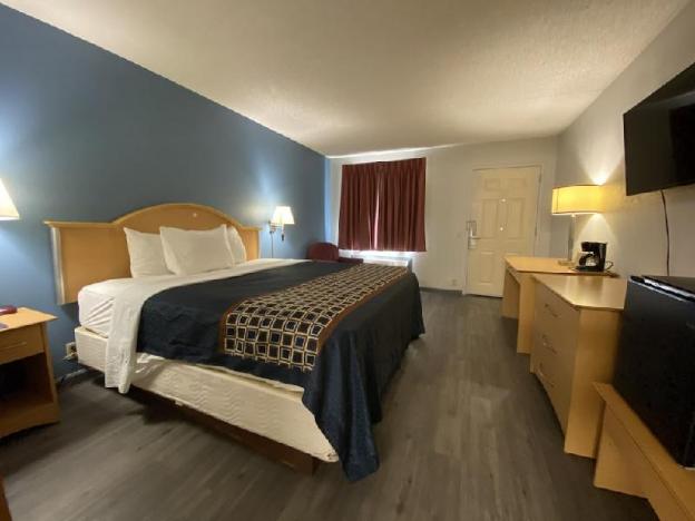 orange blossom inn