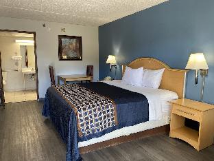 orange blossom inn