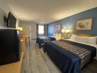 orange blossom inn