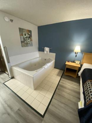 orange blossom inn