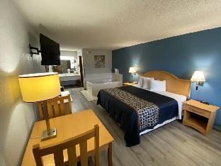 orange blossom inn