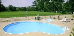 orange blossom inn
