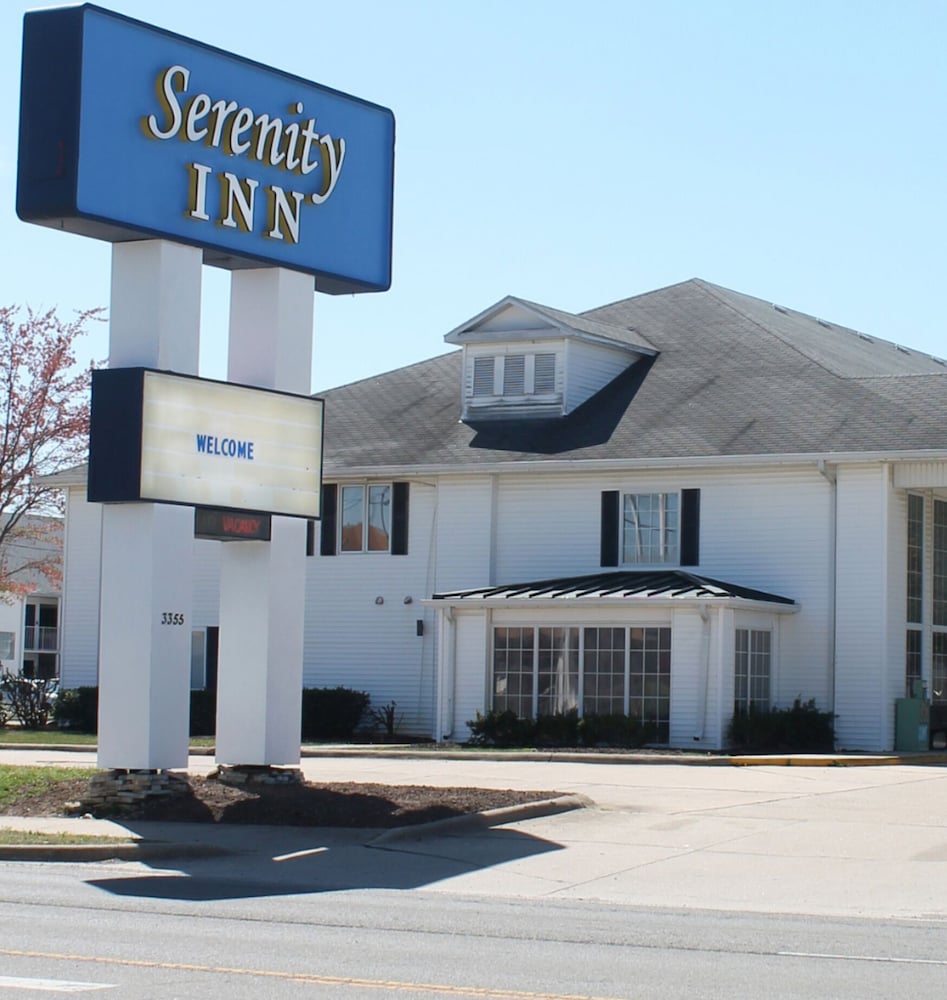 orange blossom inn