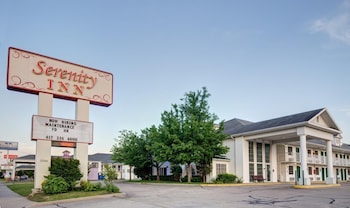 orange blossom inn