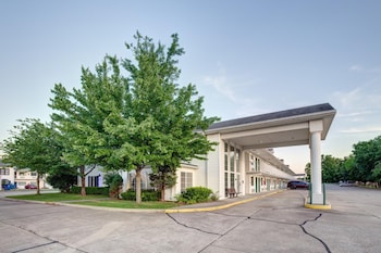orange blossom inn