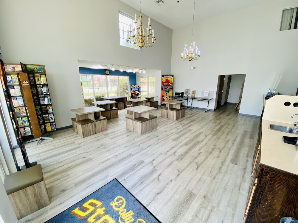 orange blossom inn