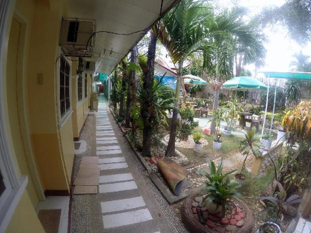 palawan rose inn