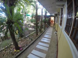 palawan rose inn