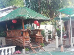 palawan rose inn