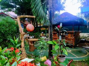 palawan rose inn