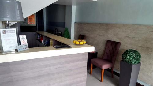 lorenzzo suites hotel