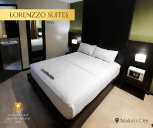lorenzzo suites hotel
