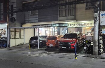 lorenzzo suites hotel