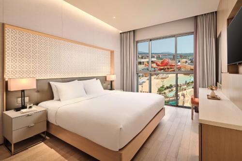 landing jeju shinhwa world hotels and resorts