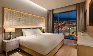 landing jeju shinhwa world hotels and resorts