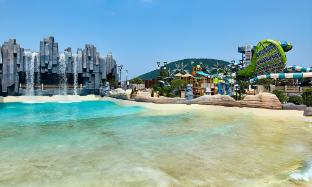 landing jeju shinhwa world hotels and resorts