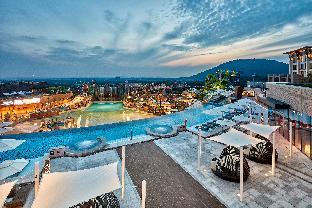 landing jeju shinhwa world hotels and resorts