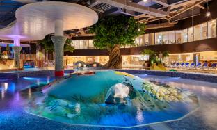 landing jeju shinhwa world hotels and resorts