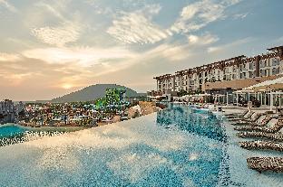 landing jeju shinhwa world hotels and resorts