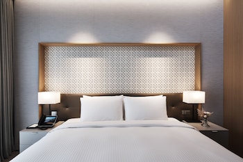 landing jeju shinhwa world hotels and resorts