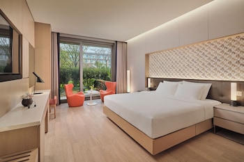 landing jeju shinhwa world hotels and resorts
